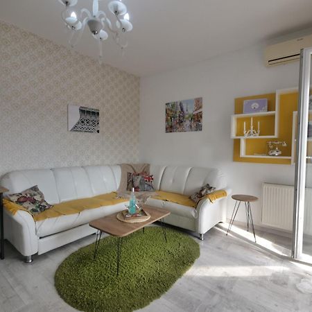 Apartman Marija Paraćin المظهر الخارجي الصورة