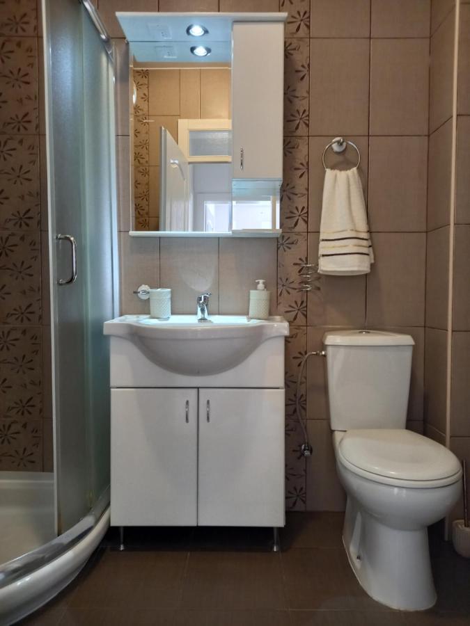 Apartman Marija Paraćin المظهر الخارجي الصورة