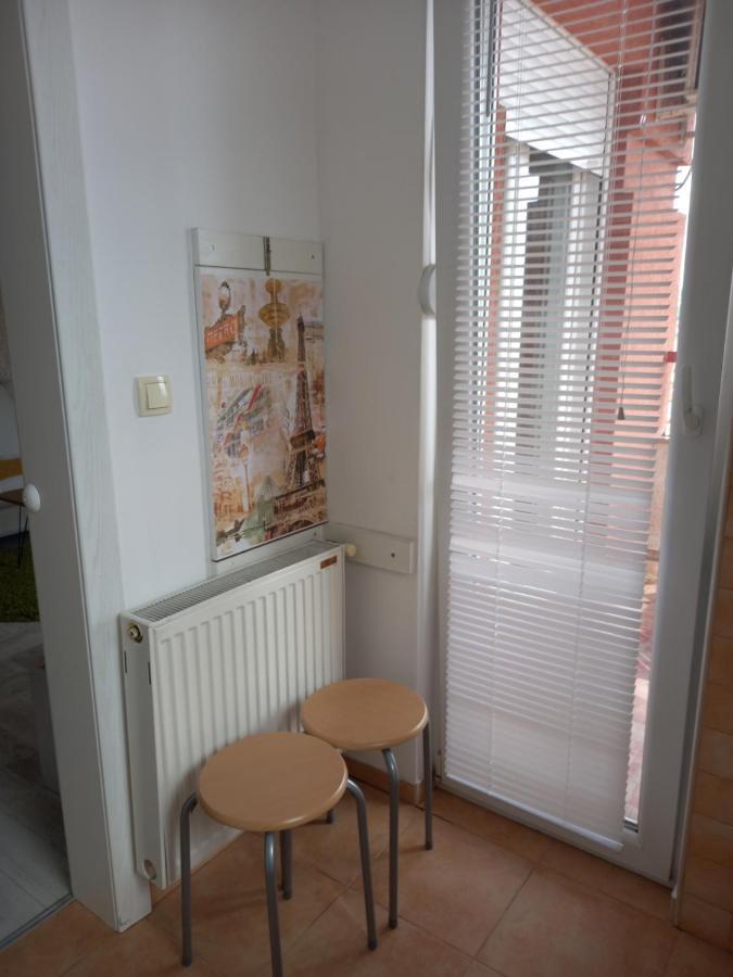 Apartman Marija Paraćin المظهر الخارجي الصورة