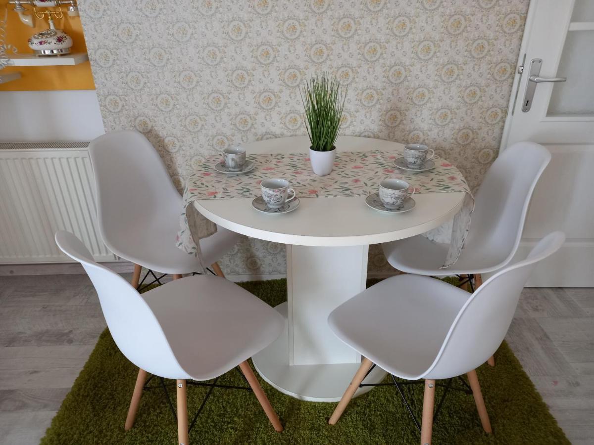 Apartman Marija Paraćin المظهر الخارجي الصورة