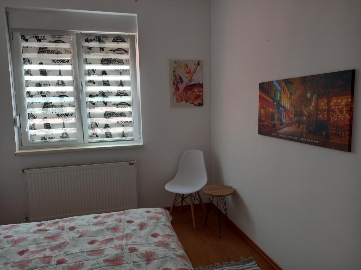 Apartman Marija Paraćin المظهر الخارجي الصورة