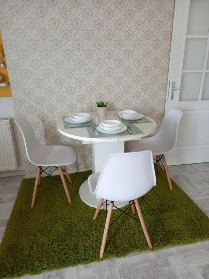 Apartman Marija Paraćin المظهر الخارجي الصورة