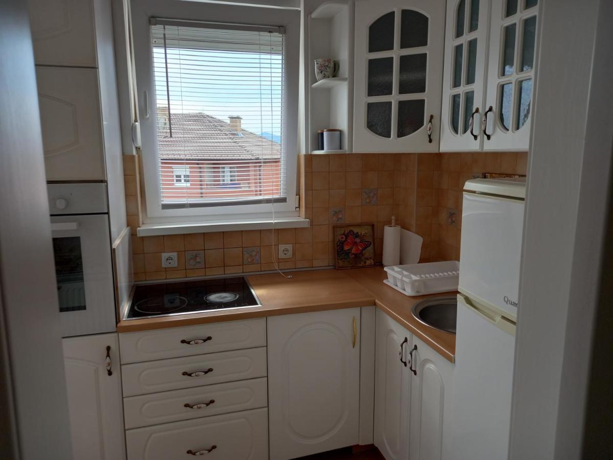 Apartman Marija Paraćin المظهر الخارجي الصورة