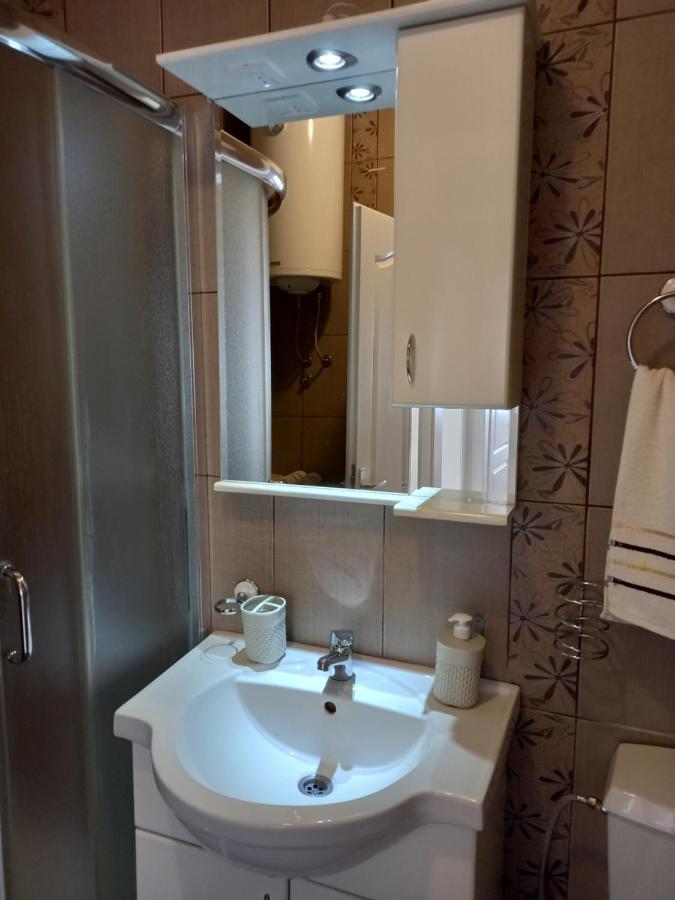 Apartman Marija Paraćin المظهر الخارجي الصورة