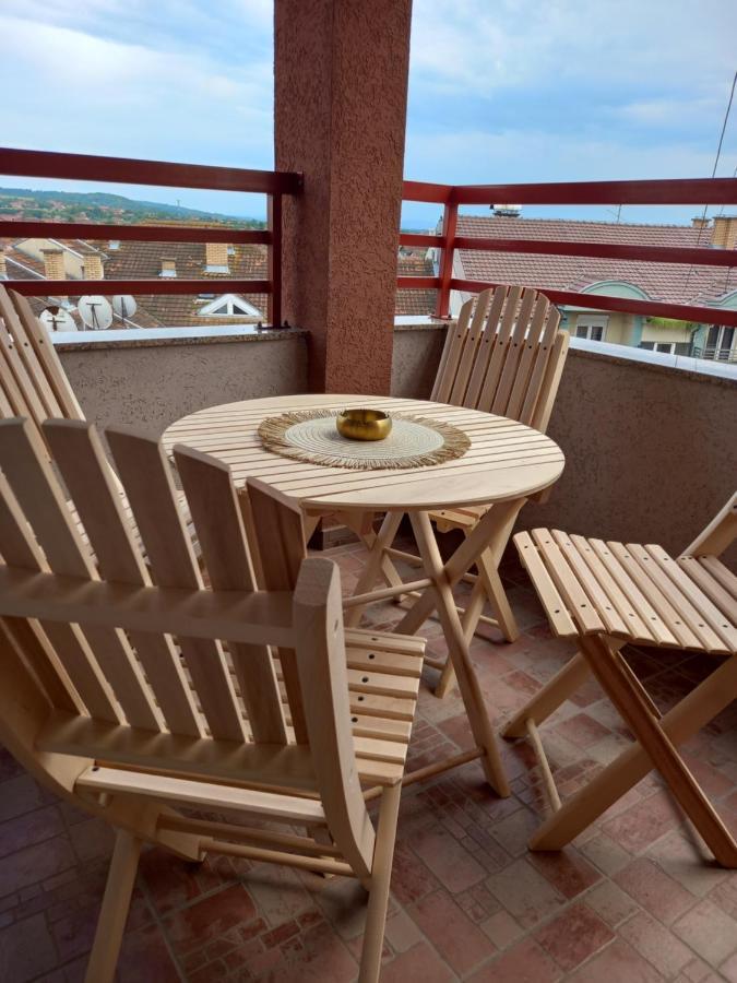 Apartman Marija Paraćin المظهر الخارجي الصورة