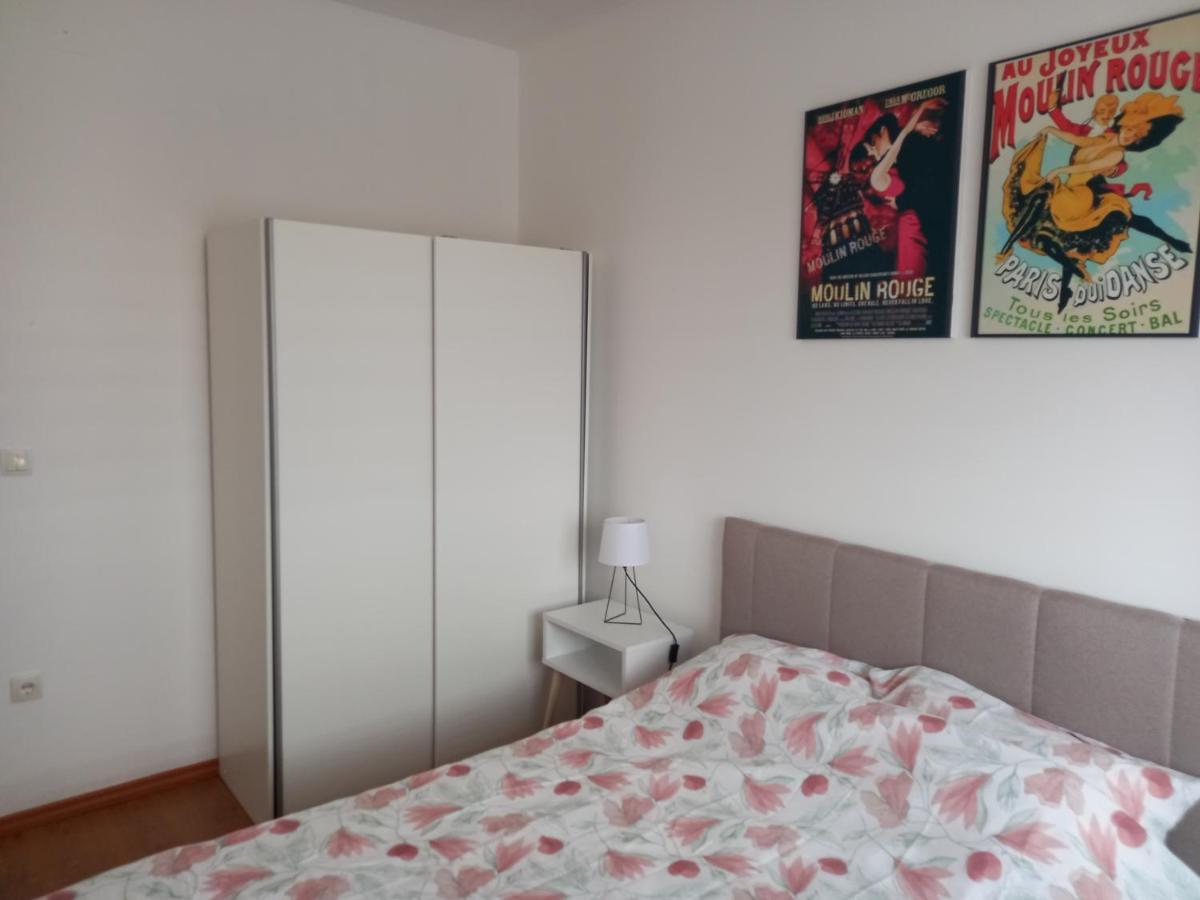 Apartman Marija Paraćin المظهر الخارجي الصورة