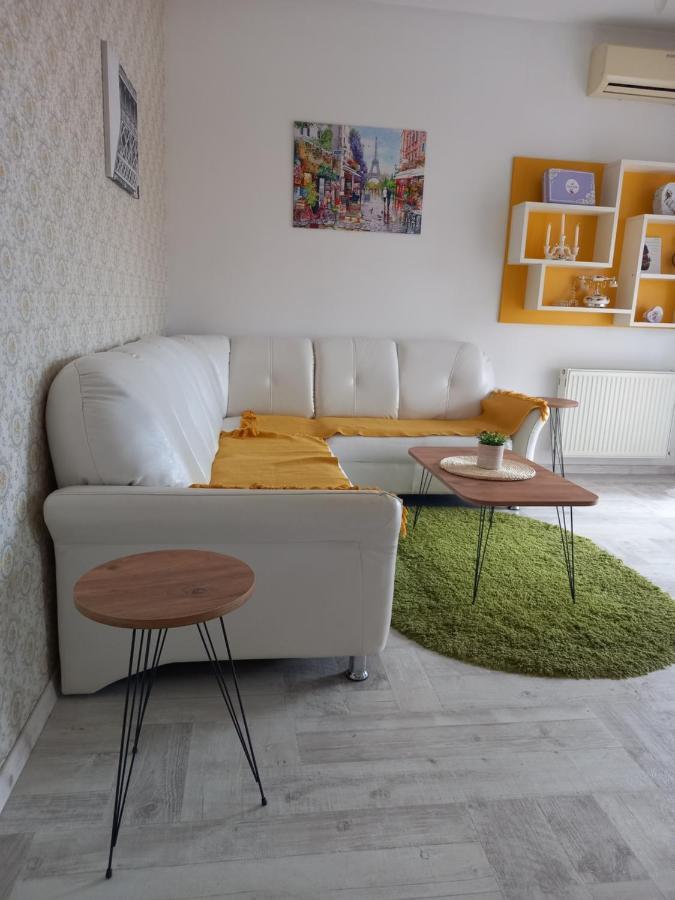 Apartman Marija Paraćin المظهر الخارجي الصورة