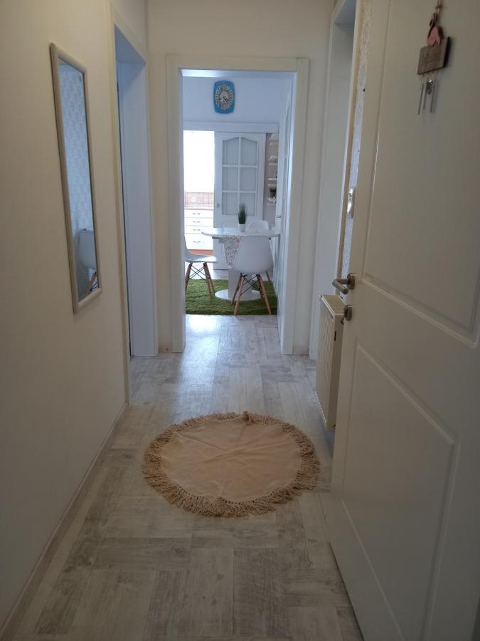 Apartman Marija Paraćin المظهر الخارجي الصورة